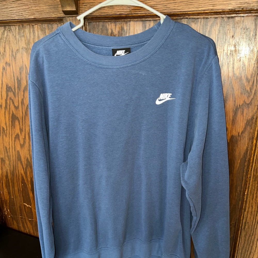 Nike Crewneck